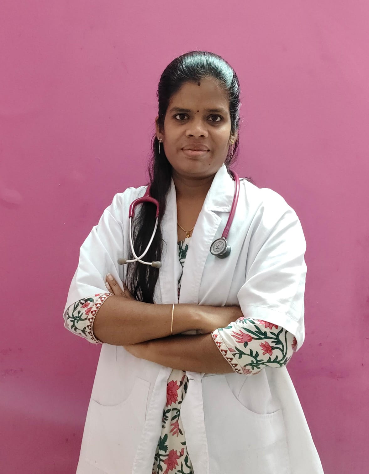 Dr. Hemanandhini Ravichandran
